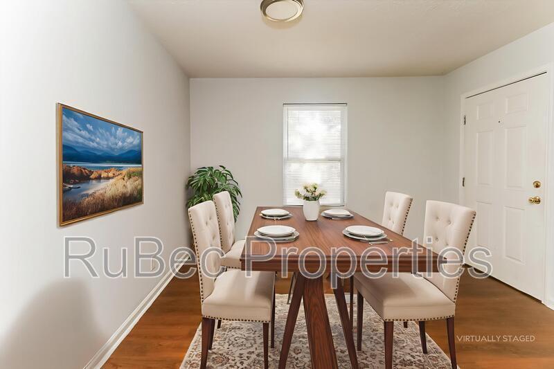 MOVE IN SPECIAL! $500 OF SECOND FULL MONTH!! property image