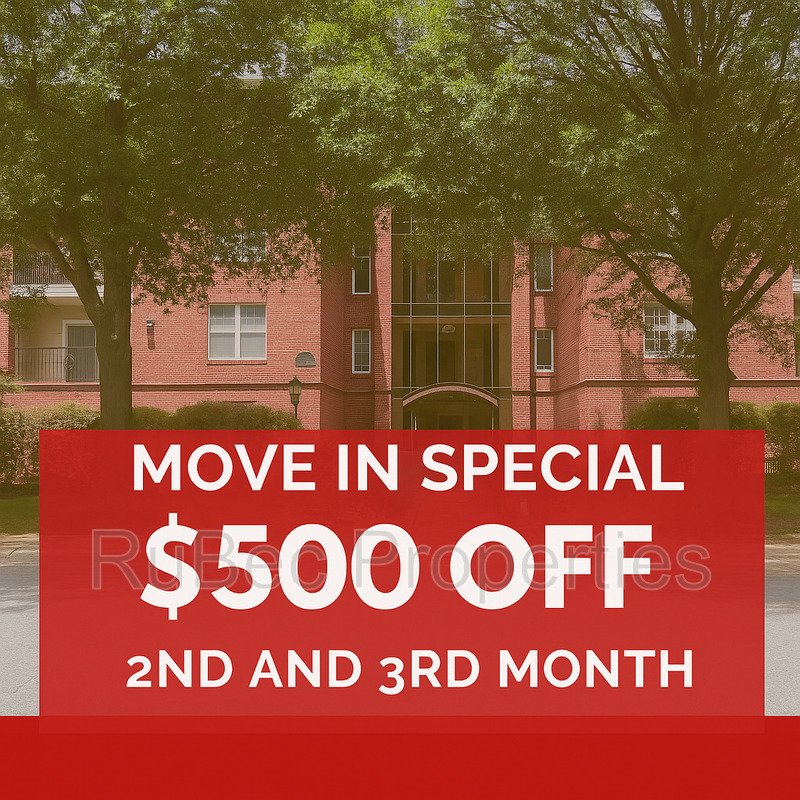 Live in the Heart of Historic Dilworth – Walkable, Stylish & Full of Charm!  ⭐️MOVE IN SPECIAL $500 OFF FIRST FULL MONTH💰⭐️🗝️ property image