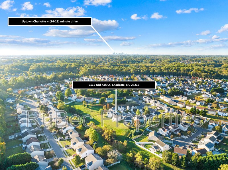 Spacious Northlake Home Offering Style, Comfort & Convenience! property image