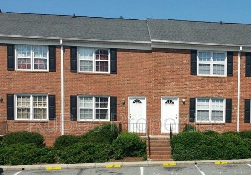 913 Nottingham Dr Unit 36 Gastonia, NC 28054 RuBec