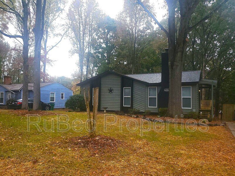 Renovated property image