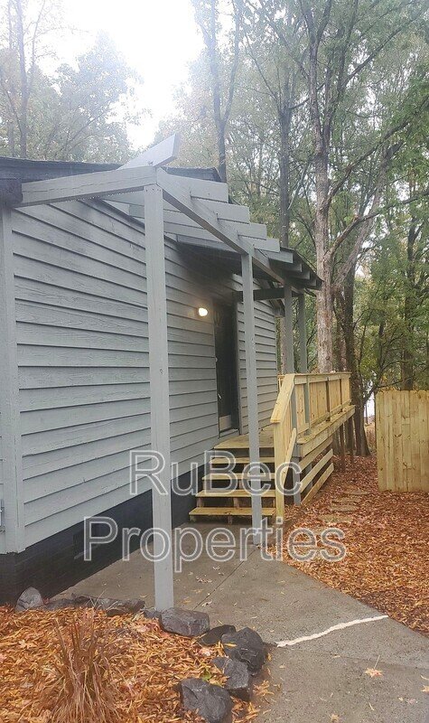 Renovated property image