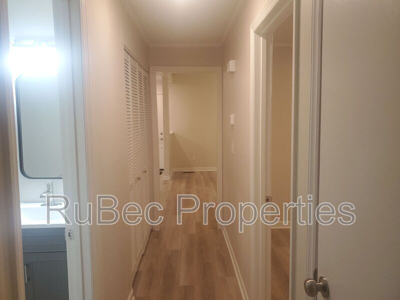 Renovated property image