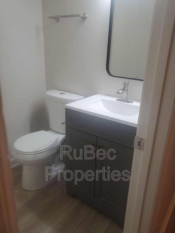 Renovated property image