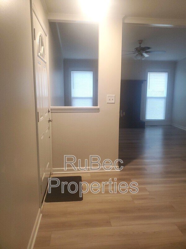 Renovated property image