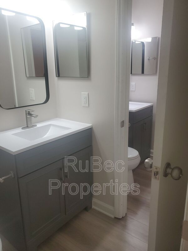 Renovated property image