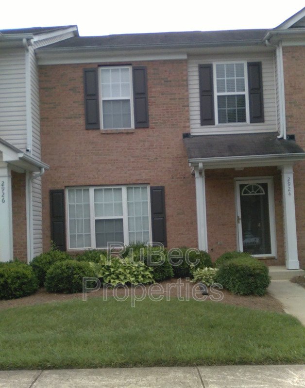 Nice Townhome - coming soon property image