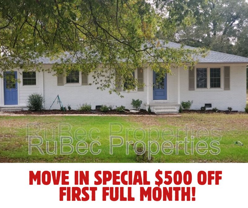 $500 Move In Special if moved in by February 10th!! property image