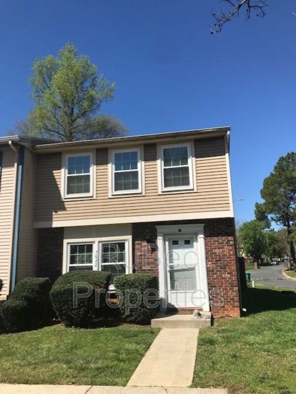 Coming Soon! Three Bedroom Townhome!! property image