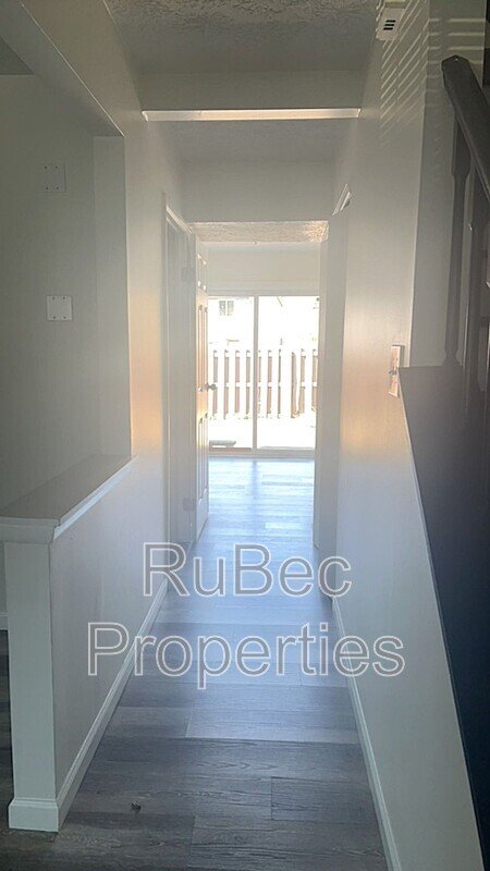 Coming Soon! Three Bedroom Townhome!! property image