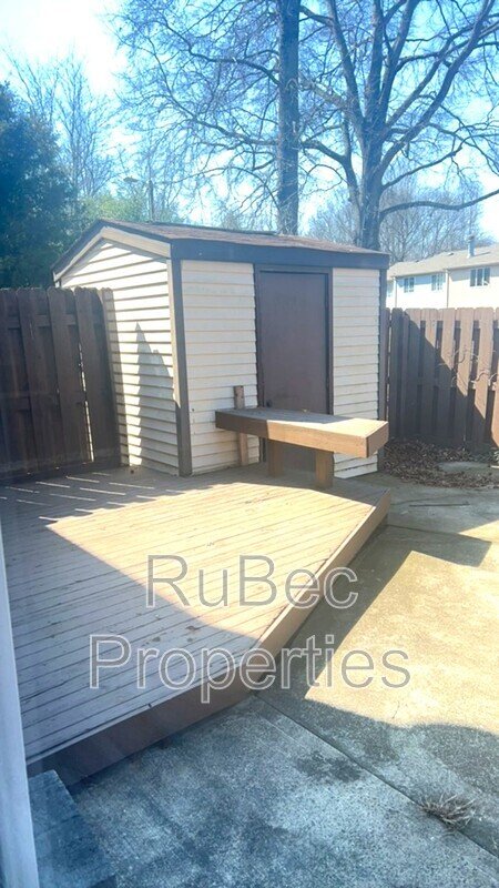 Coming Soon! Three Bedroom Townhome!! property image