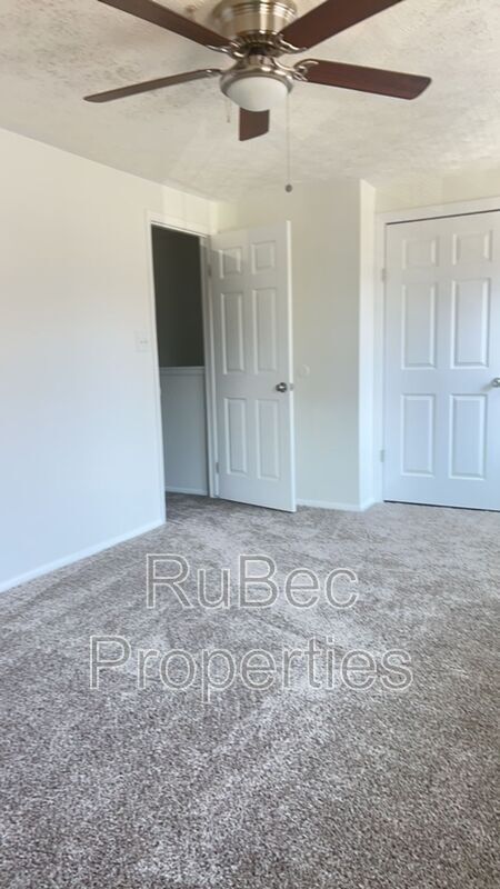 Coming Soon! Three Bedroom Townhome!! property image