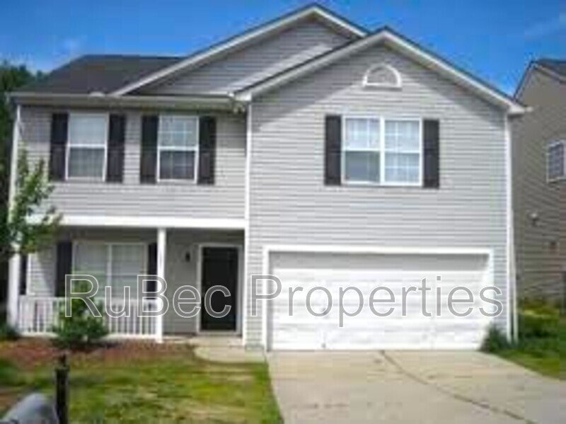 Coming Soon! - Stunning 4 Bedroom Home in Coulwood East Community property image