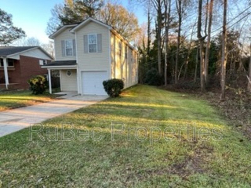 Coming Soon! 4 Bedroom Single Family Home property image