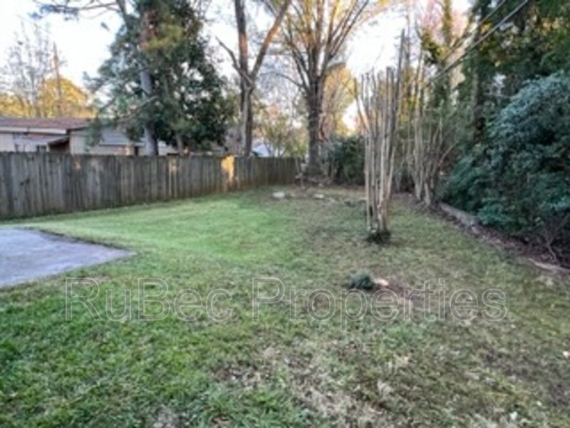 Coming Soon! 4 Bedroom Single Family Home property image