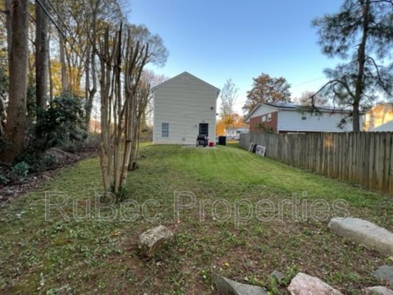 Coming Soon! 4 Bedroom Single Family Home property image