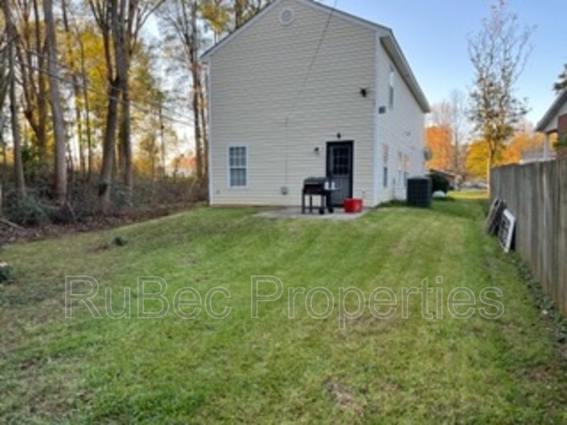 Coming Soon! 4 Bedroom Single Family Home property image