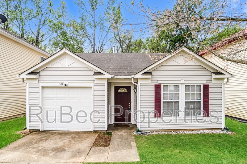 Beautiful property image