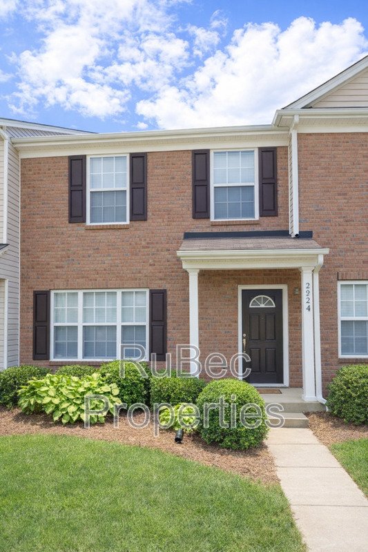 Nice Townhome property image