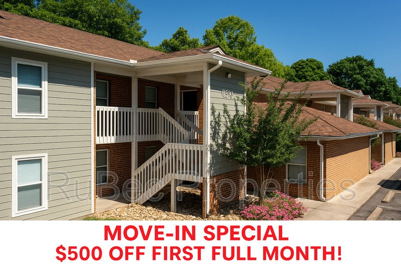 MOVE IN SPECIAL!! 2  Bedroom Apartment property image
