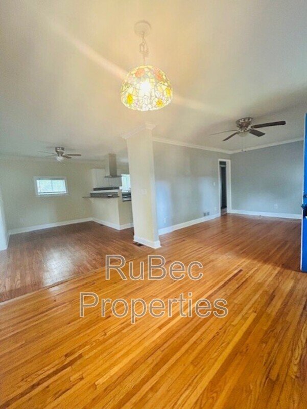 Three Bedroom Single Family Home property image