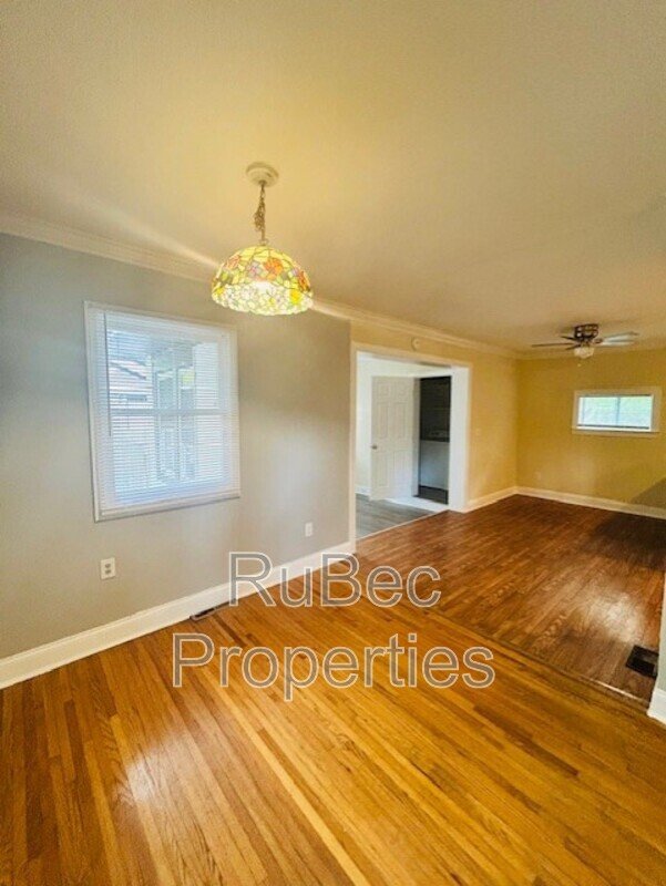 Three Bedroom Single Family Home property image