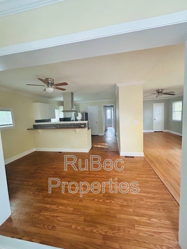 Three Bedroom Single Family Home property image