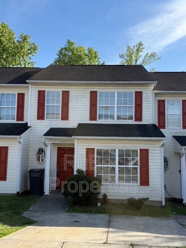 3 Bedroom Townhouse Available Now! property image