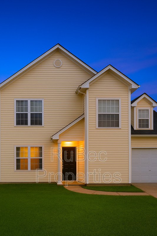 Spacious Town-home! property image
