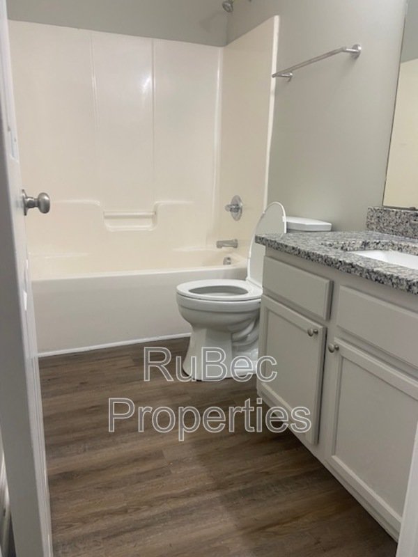 Spacious Town-home! property image