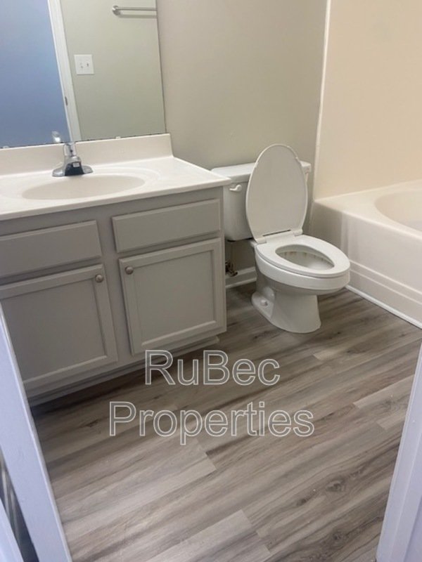 Spacious Town-home! property image