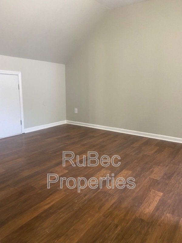 Spacious Town-home! property image