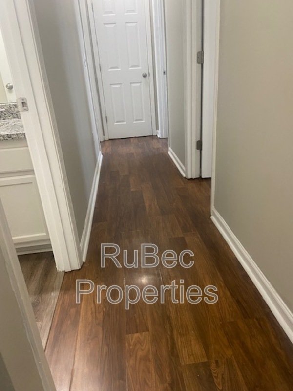 Spacious Town-home! property image