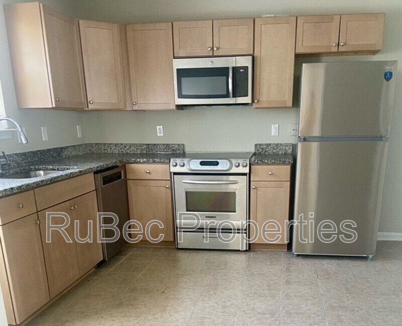 Spacious Town-home! property image