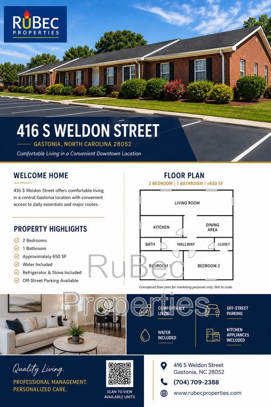 416 S. Weldon St property image