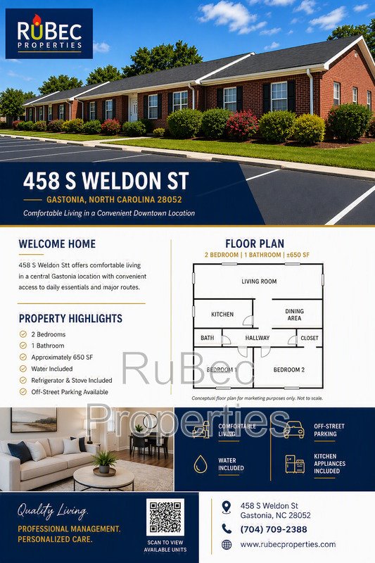 Renovated property image