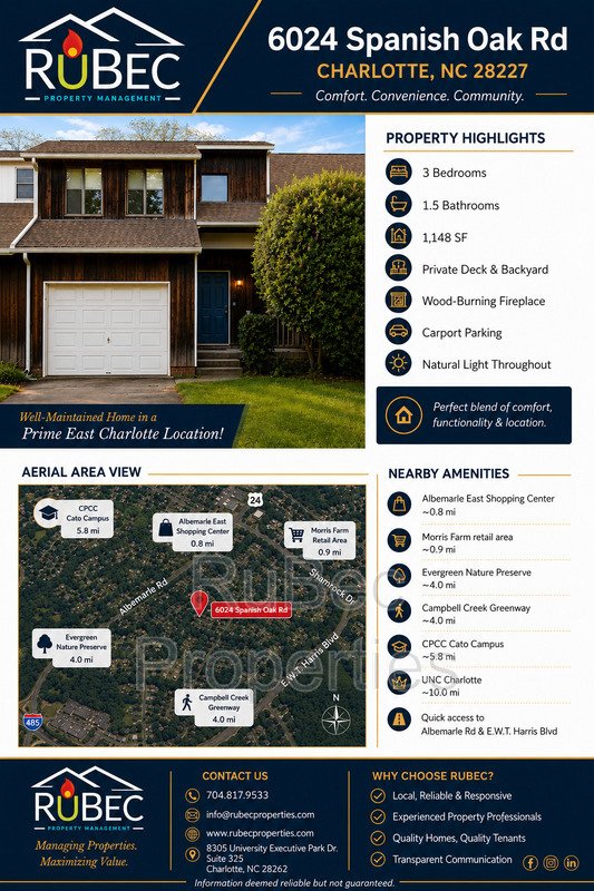 Three bedroom Single Family House property image