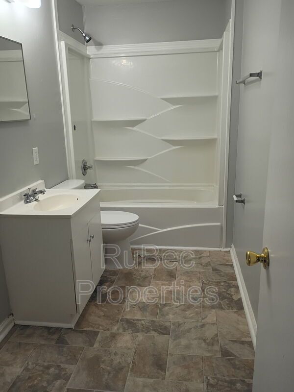 Renovated property image