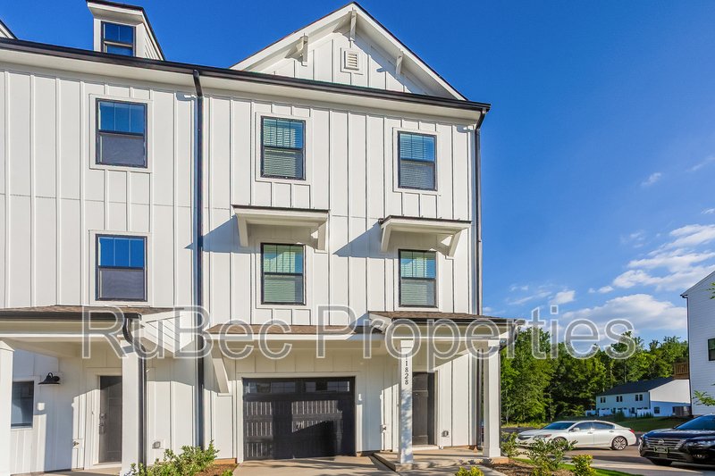 Luxurious property image