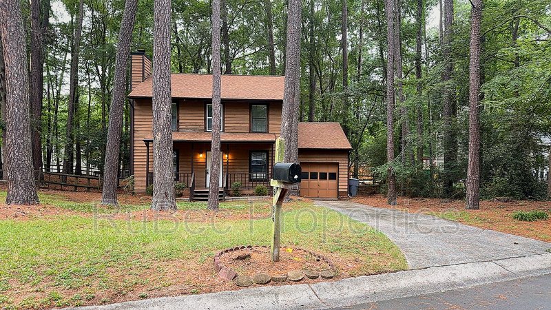 Available now! Charming Two-Story Traditional Home with Timeless Character & Modern Convenience property image