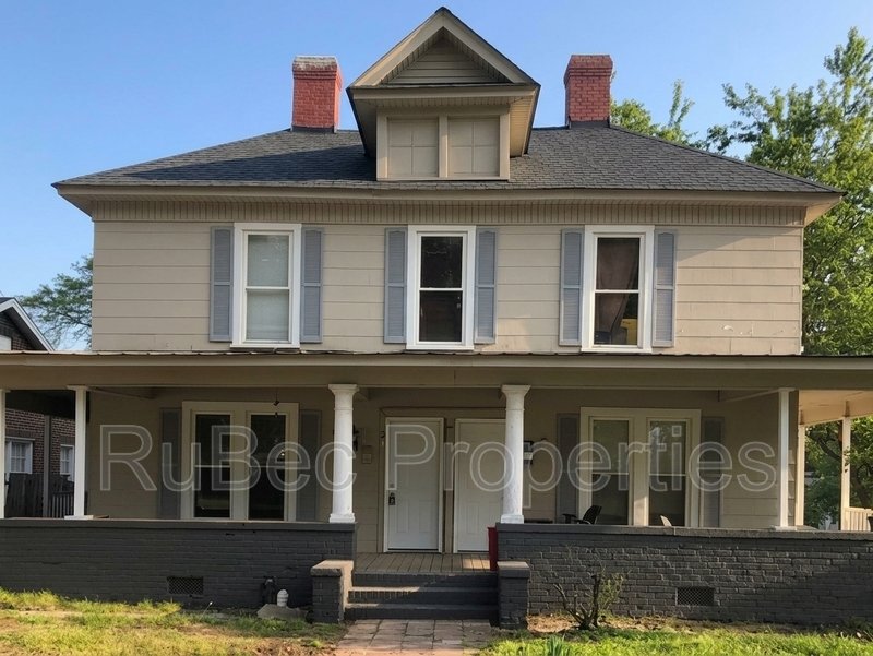Renovated property image