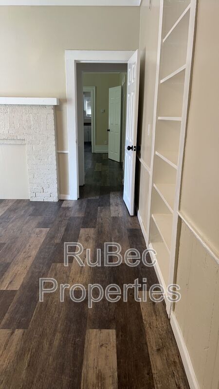 Renovated property image
