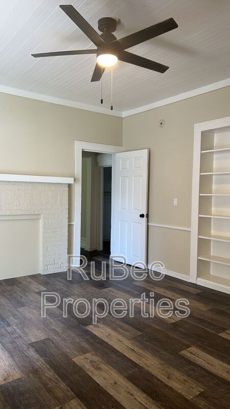 Renovated property image