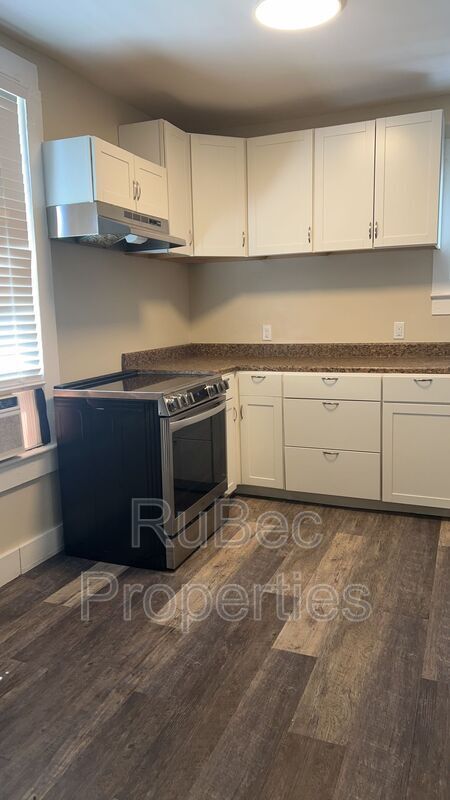 Renovated property image