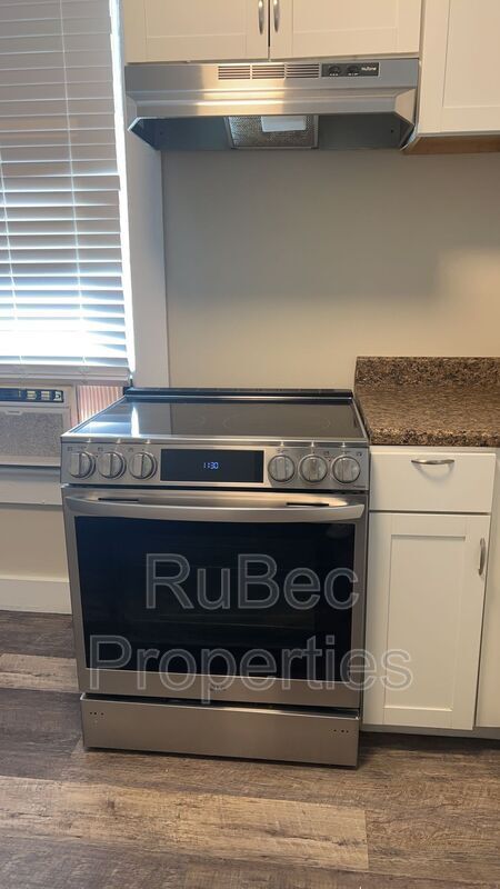 Renovated property image