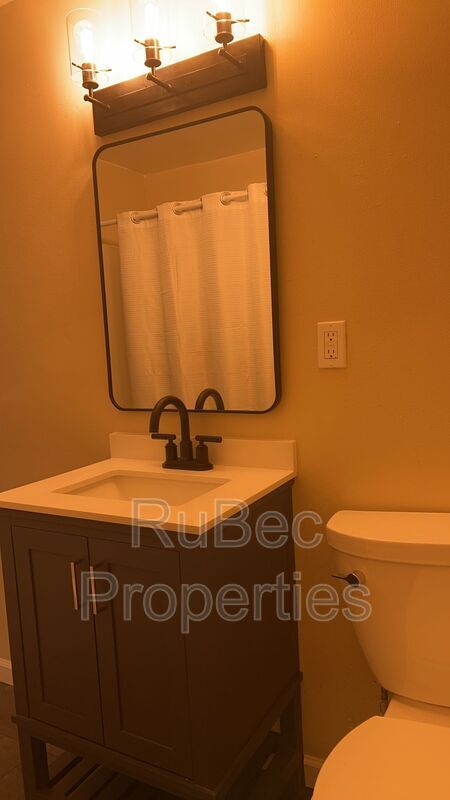 Renovated property image