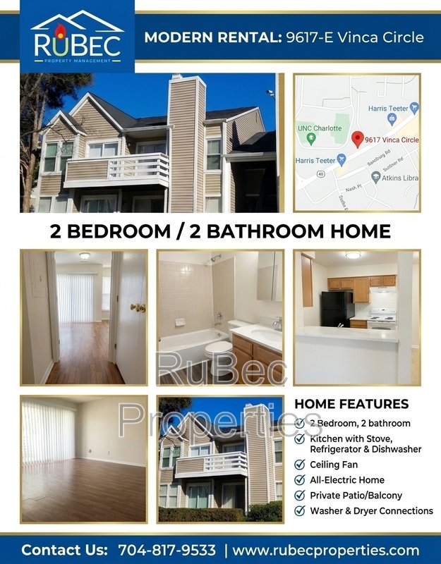 Prime University Area Location-2 Bedroom 2 Bathroom Condo! property image
