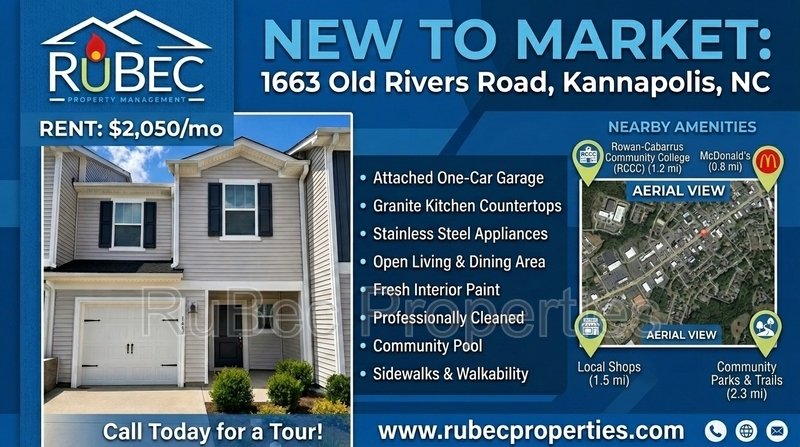 Coming Soon!-Your next chapter starts at 1663 Old Rivers Road property image
