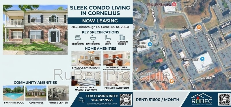 Comfy and Cozy Condo For Rent property image