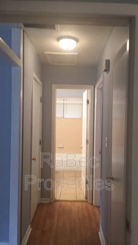 Available Now! Duplex with a Basement! property image